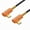Cable Length:1.2 meters,shape,Double side bend, variant on 240W TypeC USB4 Cable 40Gbps Data Transfer Thunderbolt-Compatible USB C Extension Cord 8K60hz Video Output Efficient