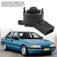 thumbnail image 3 of BG11572A, ABS And Metal Ignition Switch Sturdy Car Ignition Switch High Strength Easy Installation  For Falcon Futura G6 G6E, 3 of 8