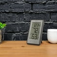 La Crosse Technology Indoor/Outdoor Temperature WS9160UIT Digital