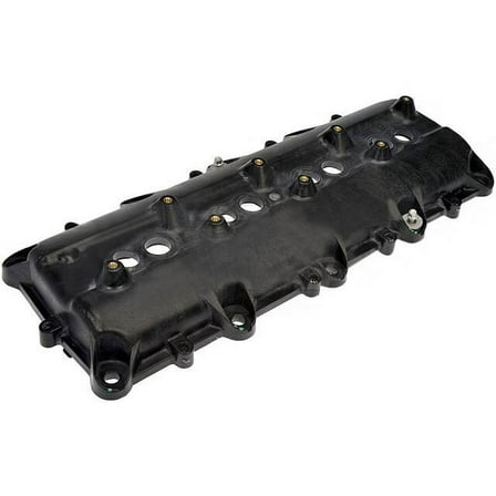 Valve Cover - Compatible with 2009 - 2010 Dodge Ram 2500 5.7L V8