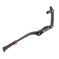 thumbnail image 2 of Trípode de bicicleta ajustable, trípode de bicicleta trasero de aleación de aluminio, adecuado para bicicletas de montaña, 2 of 10