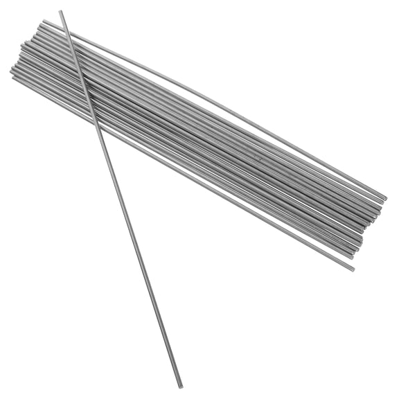 Topbathy 20pcs Blocking Board Rods for Simple Design Home Crafts Craft Enthusiasts