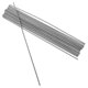 thumbnail image 1 of GAXIRE 20Ud Pines Metálicos De Acero Inoxidable Para Tejido Con Uso DIY Y Accesorios Para Tablero, 1 of 8