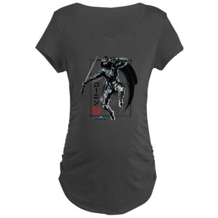 

CafePress - Ronin Maternity Dark T Shirt - Maternity Dark T-Shirt