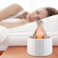 thumbnail image 2 of Humidificateur Recharge d'Eau Compteur Diffuseur d'Arôme Ultrasonique Brume Fraîche, 2 of 8