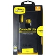 thumbnail image 5 of OtterBox Commuter Lite Case for Motorola Moto G Stylus (1st Gen - 2020) - Black, 5 of 5