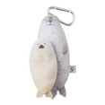thumbnail image 2 of Llavero de peluche animal lindo Yuyangstore colgante para mochila Suministros de fiesta, 2 of 8