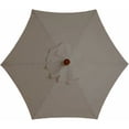 thumbnail image 1 of Recambio Parasol - Top Color - 3m/6 Huesos, 1 of 5