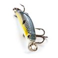 thumbnail image 4 of (3 pack) Ozark Trail 1/16 Ounce Shad Minnow Fishing Lure, 4 of 18