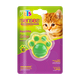 thumbnail image 1 of JUGUETE HUELLA C/BOLA DE CATNIP P/ GATO PLAY, 1 of 5
