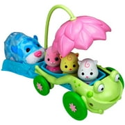 Zhu Zhu Pets Hop Along Baby Buggy