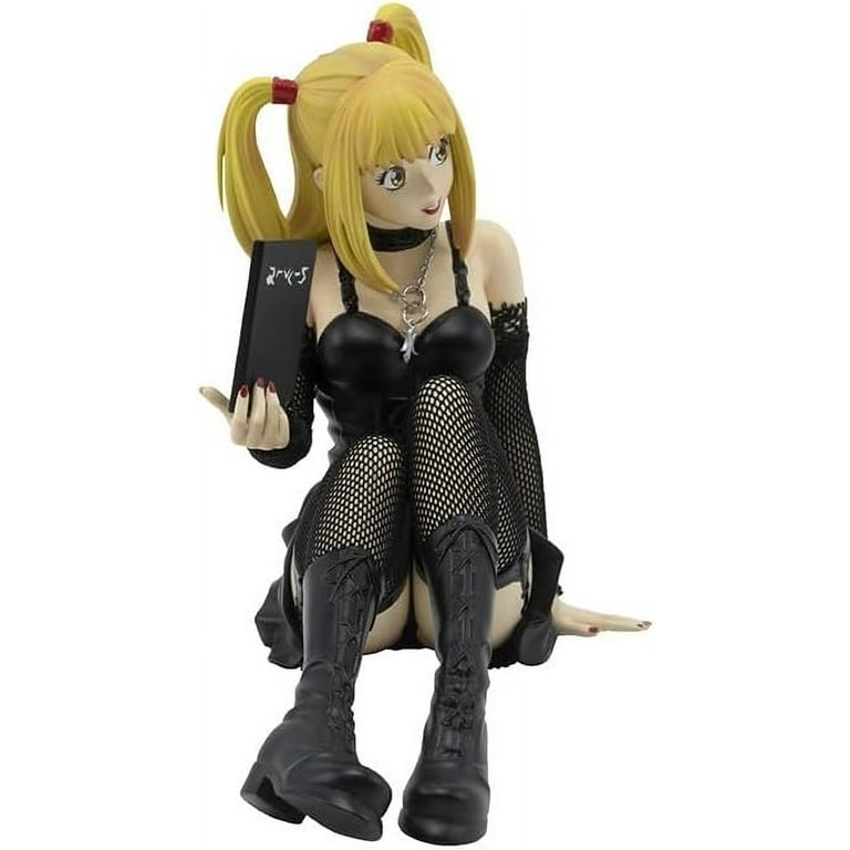 ABYSTYLE Studio Death Note Misa SFC Collectible PVC Figure Statue