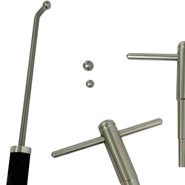 ziyahi Trumpet Repair Handle Repairing Tools for Trumpet Trumpet Repair