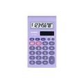 thumbnail image 1 of Casio Inc. SL450L-S1 Calculadora de función estándar Casio Casio, 1 of 2