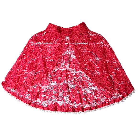 Stand Collar Shawl Wrap for Evening Party Lace Shoulder Wrap Vintage Cloak Pashmina Wraps for Cheongsam Wedding Dress