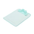 thumbnail image 2 of 1 Jeu de Tapis pour Animaux de Compagnie Résistant à la Transpiration Absorbant la Forte Densité Tapis de Refroidissement pour Animaux de Compagnie à Usage Domestique, 2 of 10