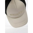 thumbnail image 5 of Sharon Ponytail Cap - Beige/Black, 5 of 7
