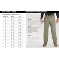 thumbnail image 4 of Wrangler Men's Ranger Work Utility Pants, 4 of 5
