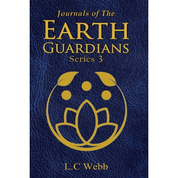 Journals of The Earth Guardians - Series 3, (Paperback)