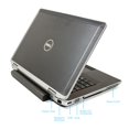 thumbnail image 3 of Restored Dell Latitude E6420, Intel Core i5, 8GB, 120GB SSD, 14” Display, Win 10 Pro Laptop ( by Microsoft Authorized ), 3 of 4