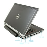 Restored Dell Latitude E6420, Intel Core i5, 8GB, 120GB SSD, 14” Display, Win 10 Pro Laptop ( by Microsoft Authorized )