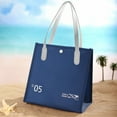 thumbnail image 4 of Household Jelly Style PVC Material Wash Bag Travel Beach Bag Cosmetic Storage Bag Lightweight and Practical, 4 of 5