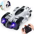 thumbnail image 1 of Coche de juguete para trepar paredes con control remoto HUOGUO, modo dual 360°, 1 of 5