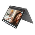 thumbnail image 3 of Lenovo Yoga 7i 2-in-1 Laptop, 16" 2K Touchscreen Display, Core Ultra 7 155U (Up to 4.80 GHz), 16GB DDR5, 256GB PCIe SSD, Wi-Fi 6E, Backlit KB, FP Reader, TB 4, Webcam, Keypad, Mytrix HDMI, Win 11 Pro, 3 of 9