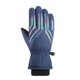 thumbnail image 1 of 1 guantes térmicos cálidos de invierno con pantalla táctil doble Unisex para hombre para ciclismo al aire libre Camping senderismo correr mujeres para esquí juguete para regalo Gao Jinjia LED, 1 of 2