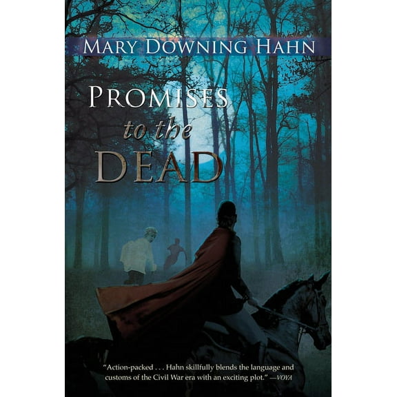 Promises to the Dead, (Paperback)