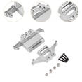 thumbnail image 6 of yotijay Shock Mount 1/20 RC Vehicles Toy Parts for Meijiaxin 20208 C8811, 6 of 9
