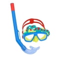 thumbnail image 2 of Set Snorkel Ozark Trail AquaPals Varios Colores 1 Pieza, 2 of 4