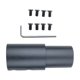thumbnail image 3 of Extensor de Tubo de extensión DYNWAVEMX para 1S Pro Negro, 3 of 8