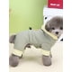 thumbnail image 4 of Pet -padded Jacket Thickened Windproof And Coldproof Four-legged Dogs And Cats Clothes For Autumn And Winter, 4 of 4