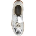 thumbnail image 2 of STEVE MADDEN MADRID Sneakers Silver, 2 of 6