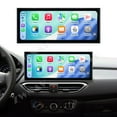 thumbnail image 1 of ZWNAV 15.8 inch Android 15 Car Radio For Hyundai Celesta 2017-2022 HD Multimedia Video Player Navigation GPS DVD 4G DSP Stereo Bluetooth, 1 of 15