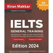 IELTS GT Readings For Exam Practice | General Training