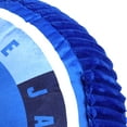 thumbnail image 3 of MLB Toronto Blue Jays Game Day Round Cushion, 20", 3 of 4