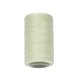 thumbnail image 1 of 260M Hilo encerado Zapatos de artesanía de cuero Reparación Beige Sunnimix Hilo encerado para coser bricolaje, 1 of 6
