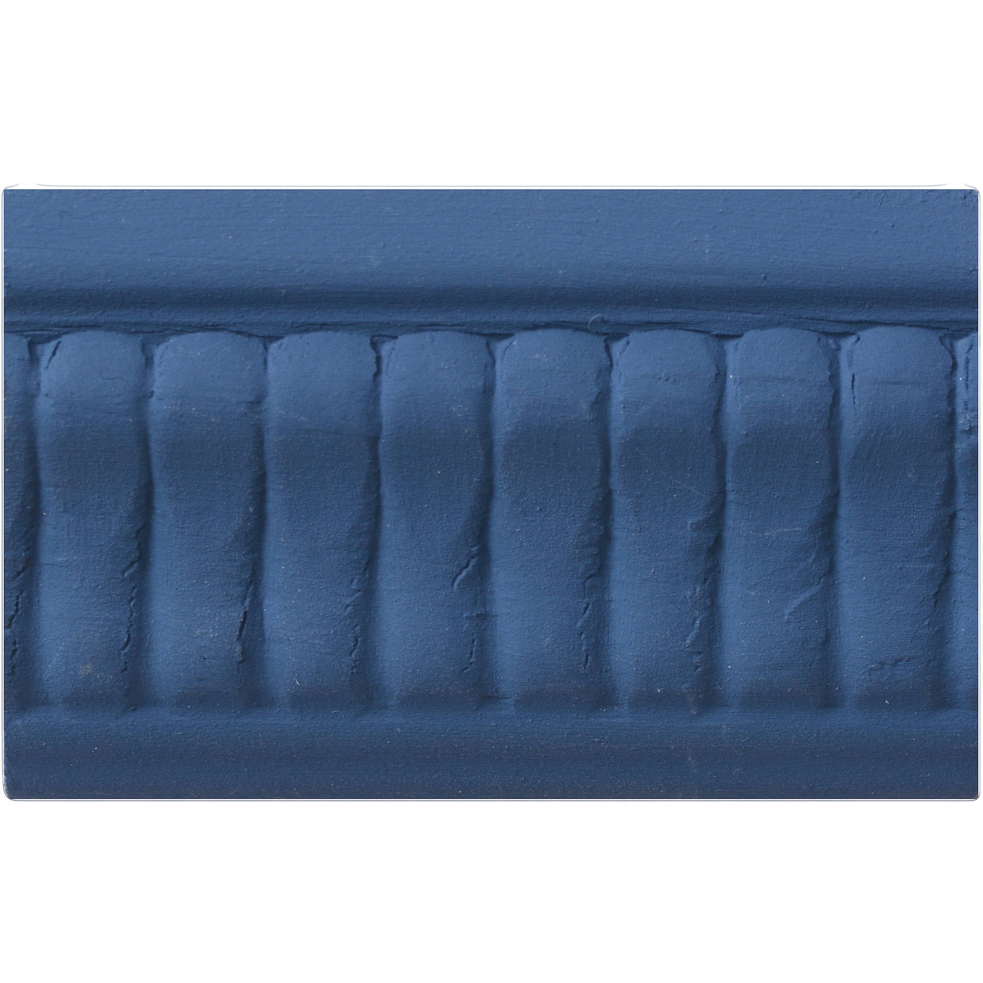 Waverly Inspirations Chalk Paint, Ultra Matte, Ocean, 16 fl oz