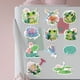 thumbnail image 3 of Imanes para refrigerador Ndcxsfigh con Diamante 11/12 uds Pokemon, 3 of 9
