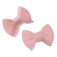 thumbnail image 3 of Soporte Para Ollas De Silicona Bowknot, Manoplas Para Horno, Protector De Dedos, Empuñaduras Antideslizantes Resistentes Al Calor, Soporte Para Ollas Para Cocinar Y Hornear Serendint HA017172-00, 3 of 7