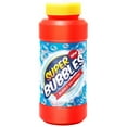 thumbnail image 6 of Lanard: Air Powered Bubble Rocket - Load-Stomp-Launch, Streams Bubbles In The Sky, 8oz Solution, Soars Up To 20 Feet, Foam Toy, Outdoor Play, Kids 6+, 6 of 9