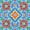 Color 3, variant on Peel and Stick Wallpaper 17.7in x 9.8ft Mexican talavera ceramic tile Contact Paper Vinyl Waterproof Self Adhesive Wall Paper for Bedroom Shelf Cabinet Renter Friendly