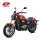thumbnail image 1 of Motocicleta Chopper QJMOTOR Srv 300 Naranja 2024, 1 of 5