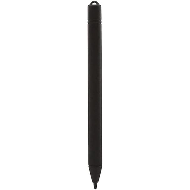 Xiao Hua Tableta de escritura LCD de 122 mm, tablero de dibujo electrónico, lápiz óptico de repuesto para tabletas de escritura digital.