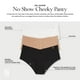 thumbnail image 4 of Ropa interior Victoria's Secret No Show Cheeky Women XS Multicolor, 4 of 6