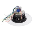 thumbnail image 6 of (8) JBL CSS8004 4" Commercial 70V/100V 5w Ceiling Speakers 4 Restaurant/Bar/Cafe, 6 of 7