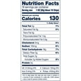 thumbnail image 5 of Cape Cod Potato Chips, Less Fat Sweet Mesquite Barbeque Kettle Cooked Chips, 16 oz, 5 of 13
