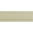 thumbnail image 4 of Ekena Millwork 5"H x 3/4"P x 94 1/2"L Classic Baseboard Moulding, 4 of 6